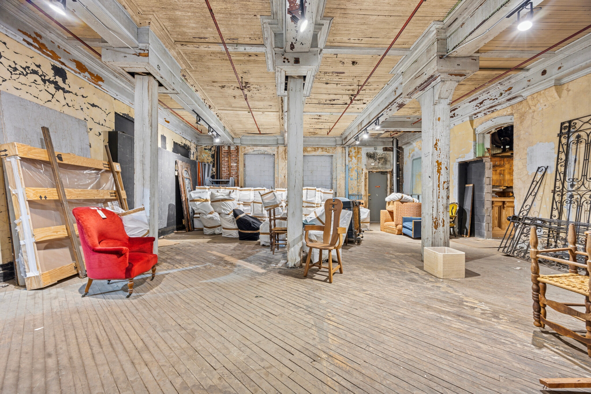 2220 E Allegheny Ave, Philadelphia, PA à louer Photo intérieure– Image 1 sur 2