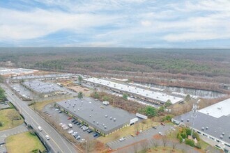 234 Ballardvale St, Wilmington, MA - Vue aérienne  vue de carte
