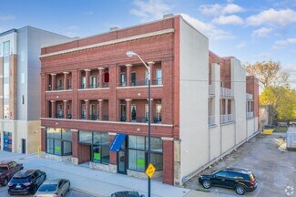 Plus de détails pour 242-246 E Market St, Sandusky, OH - Local commercial à louer