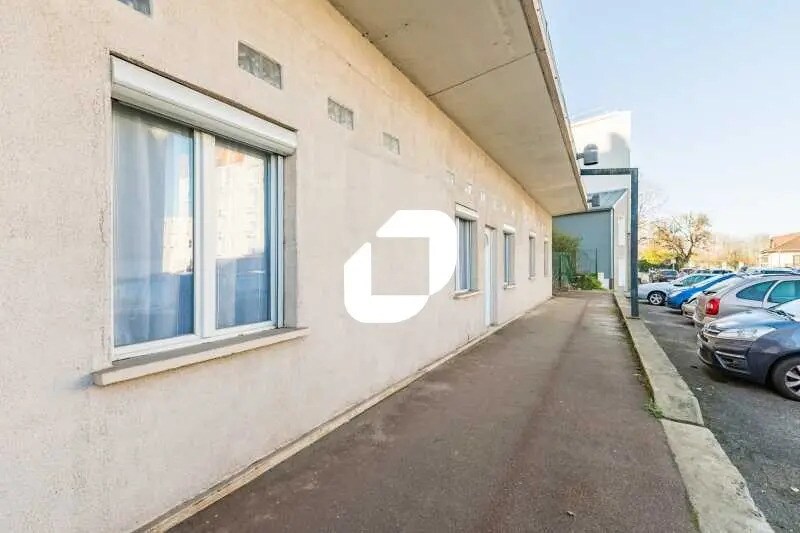 Photo de l’immeuble