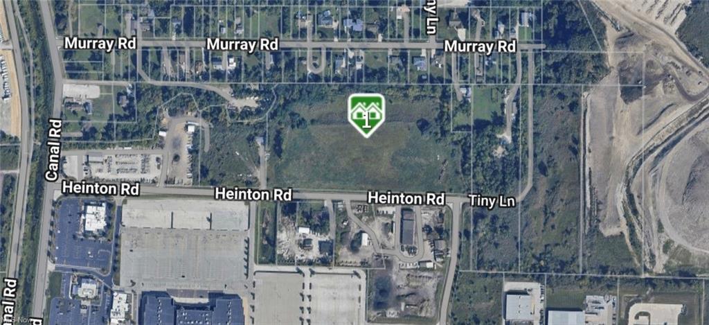 5706 Heinton Rd, Valley View, OH à vendre Photo principale– Image 1 sur 2