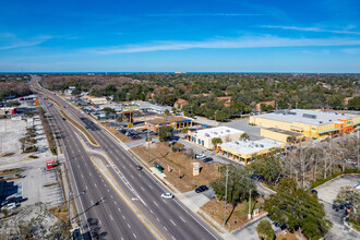 8923 State Road 52, Hudson, FL - VUE AÉRIENNE  vue de carte