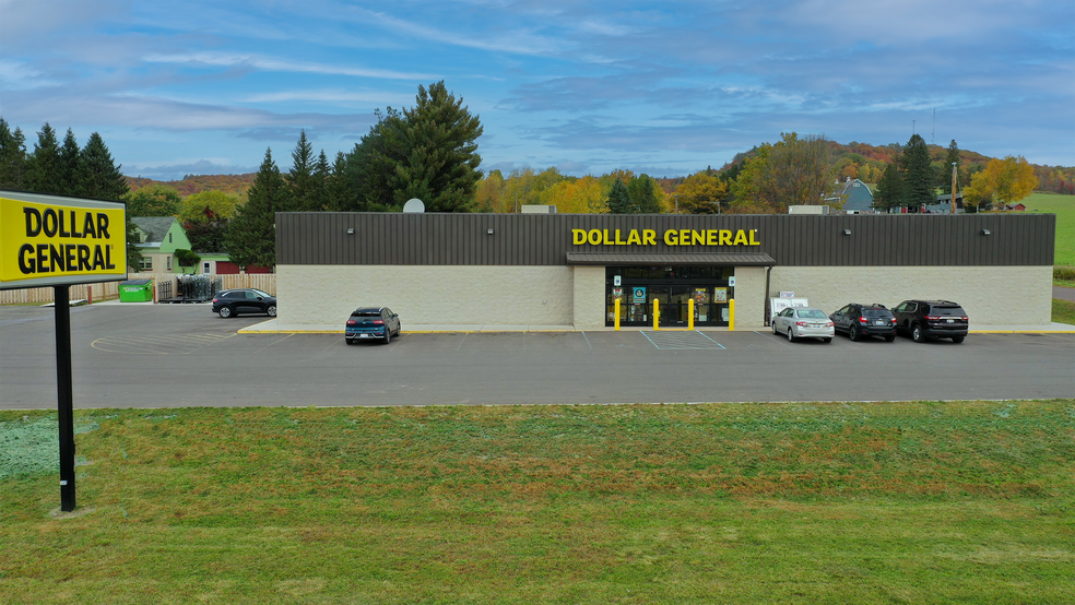 1406 U.S. Rt 2, Bessemer, MI à vendre - Photo de l’immeuble – Image 2 sur 3