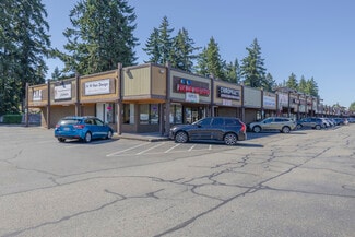 Plus de détails pour 7131-7269 Martin Way E, Olympia, WA - Local commercial à vendre