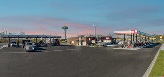 Plus de détails pour 6579 Garringer-Edgefield rd, Jeffersonville, OH - Local commercial à vendre