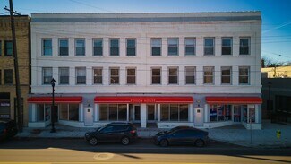 Plus de détails pour 1336-1344 Portage St, Kalamazoo, MI - Logement à vendre