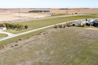 Plus de détails pour 2576 8th Street Southwest Address TBD, Washburn, ND - Terrain à vendre