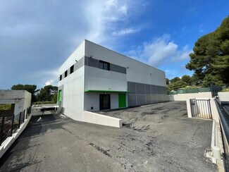 Plus de détails pour Bureau, Industriel/Logistique à louer