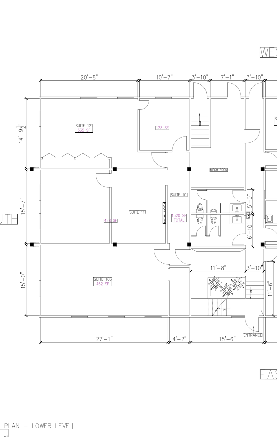 10600 W Alameda Ave, Lakewood, CO à louer Photo de l’immeuble– Image 1 sur 1