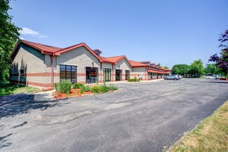 Plus de détails pour 6200 Nesbitt Rd, Fitchburg, WI - Local commercial à vendre
