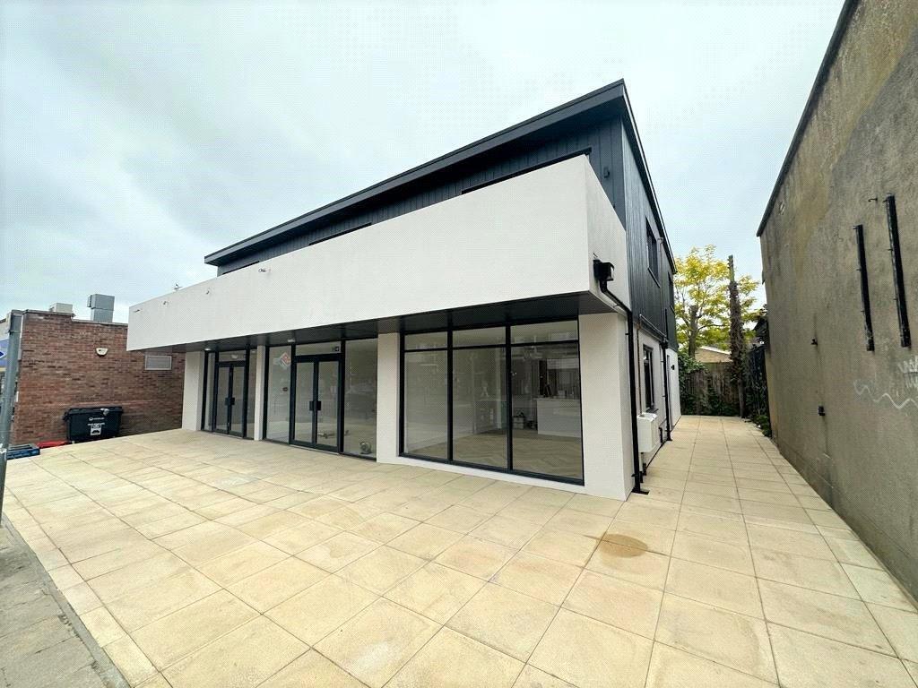 34-38 Spa Rd, Hockley à vendre Photo de l’immeuble– Image 1 sur 8