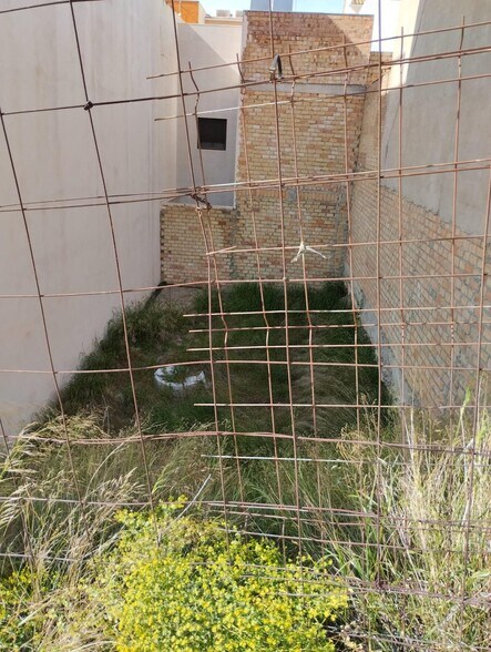 Terrain dans Estepa, Sevilla à vendre - Photo de la construction – Image 3 sur 3