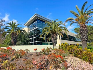 Plus de détails pour 6550 Hollister Ave, Goleta, CA - Bureau à louer