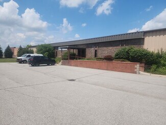 Plus de détails pour 1400 Tittabawassee Rd, Saginaw, MI - Industriel/Logistique à vendre