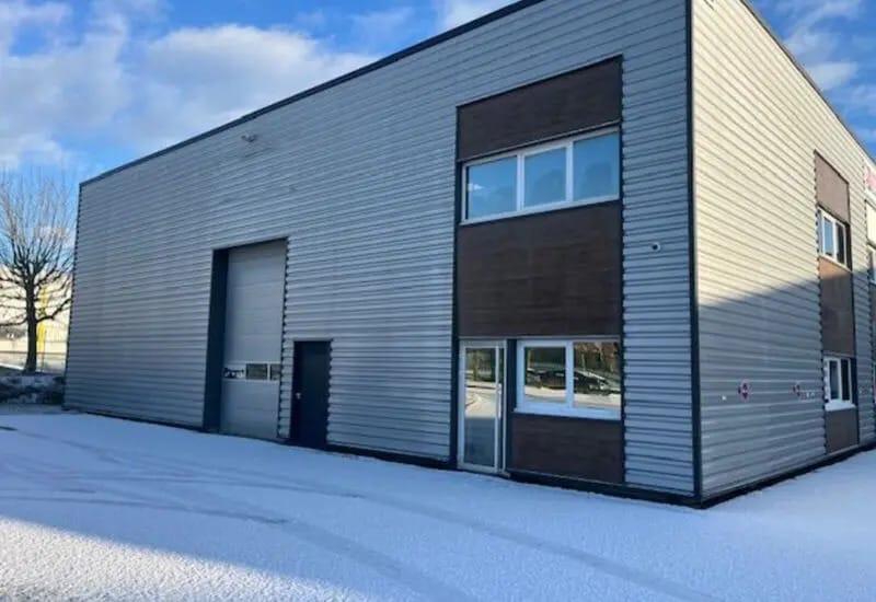 Bureau dans Beauvais à louer Photo de l’immeuble– Image 1 sur 7