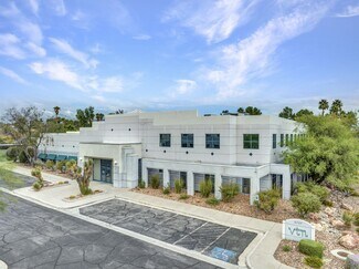 Plus de détails pour 2727 S Rainbow Blvd, Las Vegas, NV - Bureau à louer