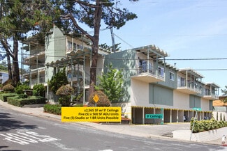 Plus de détails pour 2200 Village Ct, Belmont, CA - Logement à vendre