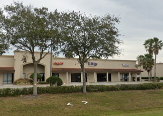 Plus de détails pour 1459 N US 1 Hwy, Ormond Beach, FL - Local commercial à vendre