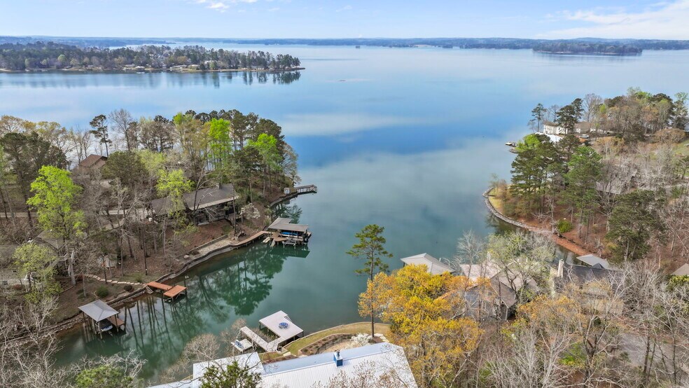 1677 Andrews Mill Rd, Tallassee, AL à vendre - Photo de l’immeuble – Image 2 sur 20