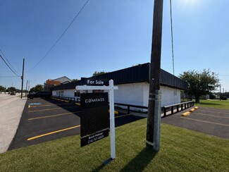 Plus de détails pour 1010 N Tennessee St, McKinney, TX - Local commercial à vendre