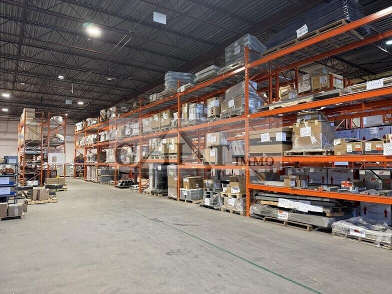 Industriel/Logistique dans Goussainville à vendre - Photo de l’immeuble – Image 2 sur 2