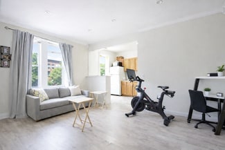 Plus de détails pour 429 Ralph Ave, Brooklyn, NY - Local commercial à vendre