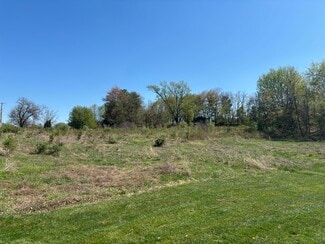 Plus de détails pour 9861 Old National Pike, Ijamsville, MD - Terrain à louer