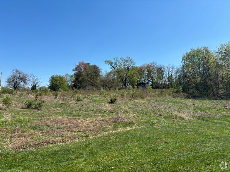 9861 Old National Pike, Ijamsville, MD à louer - Photo principale – Image 1 sur 1