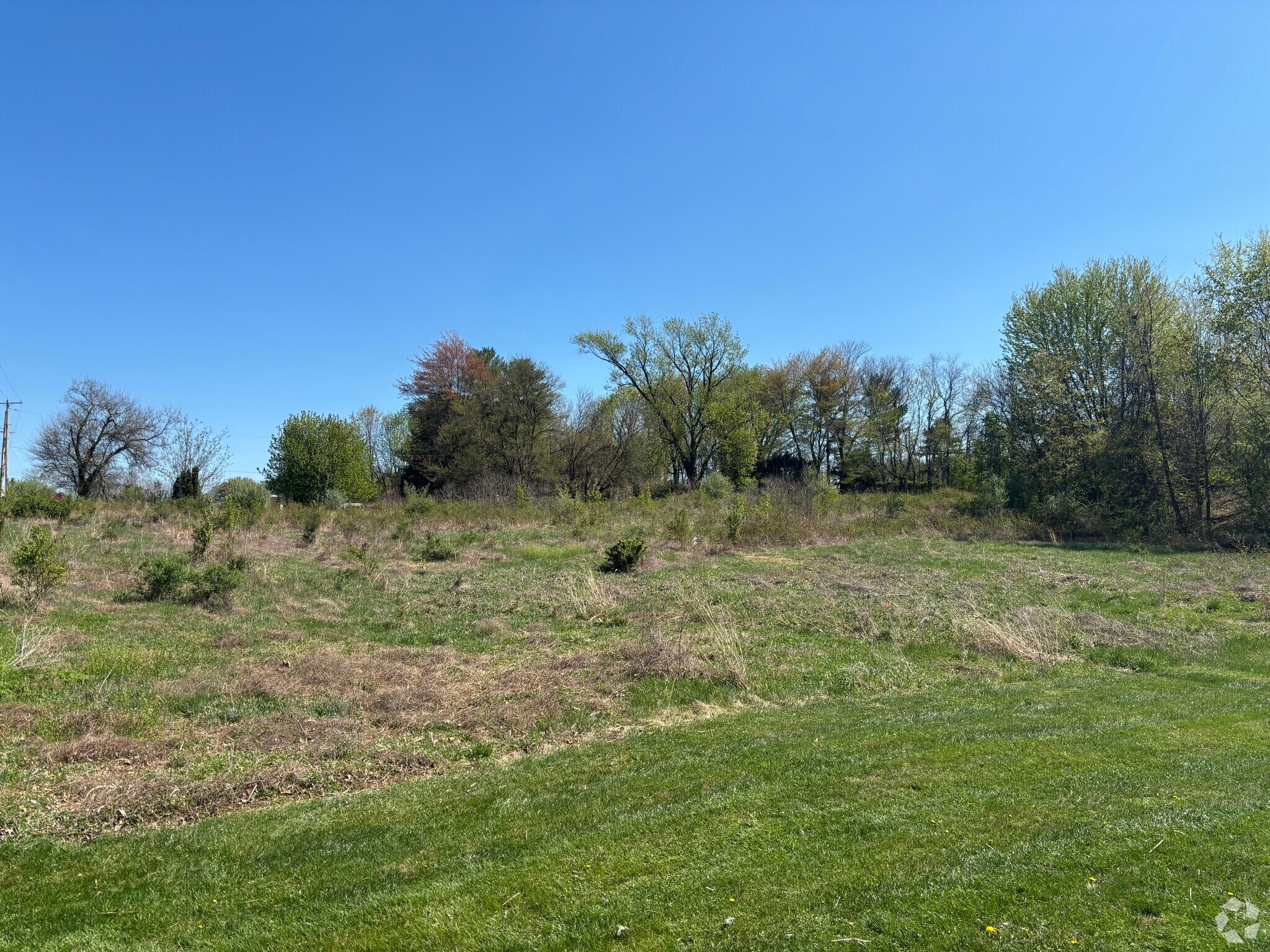 9861 Old National Pike, Ijamsville, MD à louer Photo principale– Image 1 sur 2