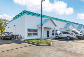 Plus de détails pour 3550 Work Dr, Fort Myers, FL - Industriel/Logistique à louer