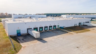 211 Puckett Ferry Rd, Greenwood, SC à louer Photo intérieure– Image 2 sur 4