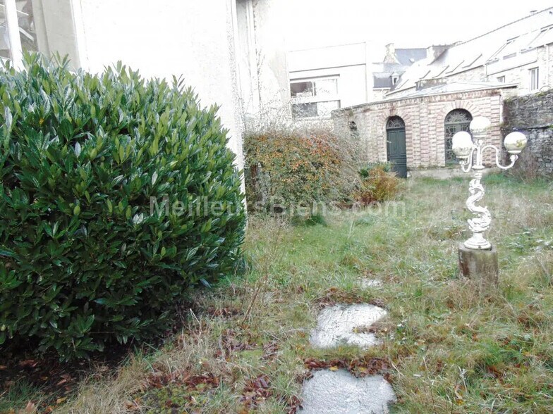 Local commercial dans Lannion à vendre - Photo de l’immeuble – Image 2 sur 22