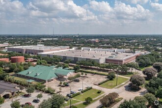 20417 S University Blvd, Missouri City, TX - Vue aérienne  vue de carte - Image1