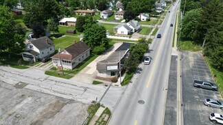 Plus de détails pour 704 W High St, Orrville, OH - Bureau à vendre