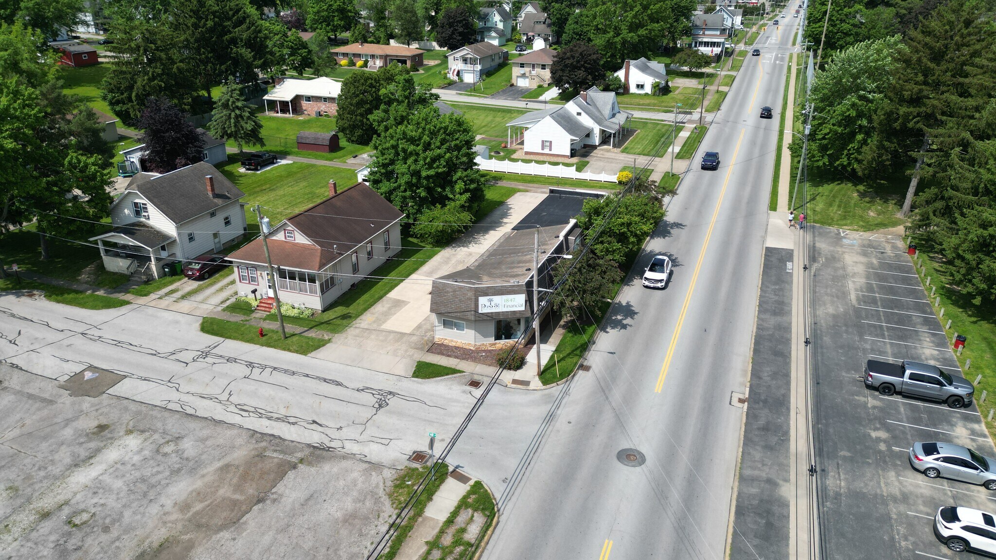 704 W High St, Orrville, OH à vendre Photo principale– Image 1 sur 21