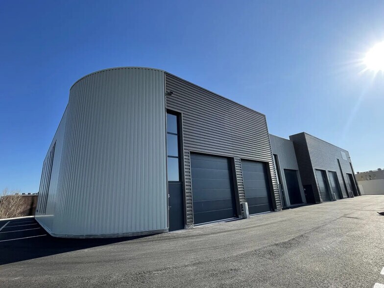 20 Rue Des Roches, Saint-Georges-d'Orques à vendre - Photo de l’immeuble – Image 2 sur 4