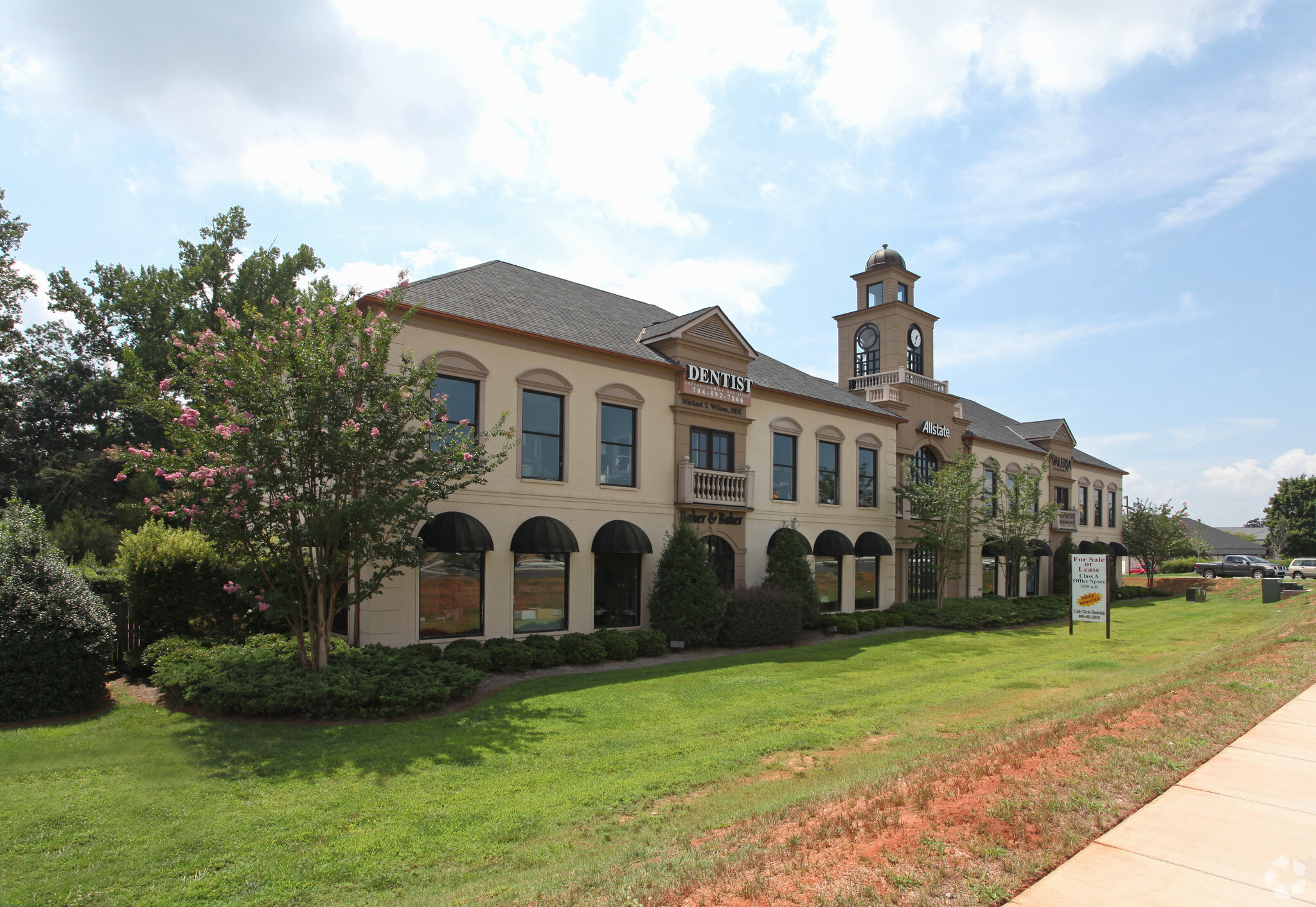 9620 Holly Point Dr, Huntersville, NC à vendre Photo principale– Image 1 sur 5