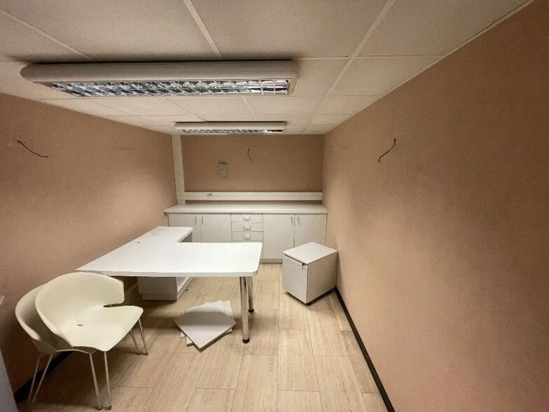 Local commercial dans Lyon à louer - Photo intérieure – Image 3 sur 6