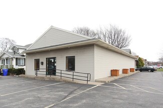 Plus de détails pour 375 Stone Rd, Greece, NY - Local commercial à louer