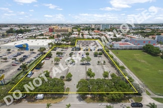 Plus de détails pour 1901 W 39th St, Hialeah, FL - Local commercial à louer