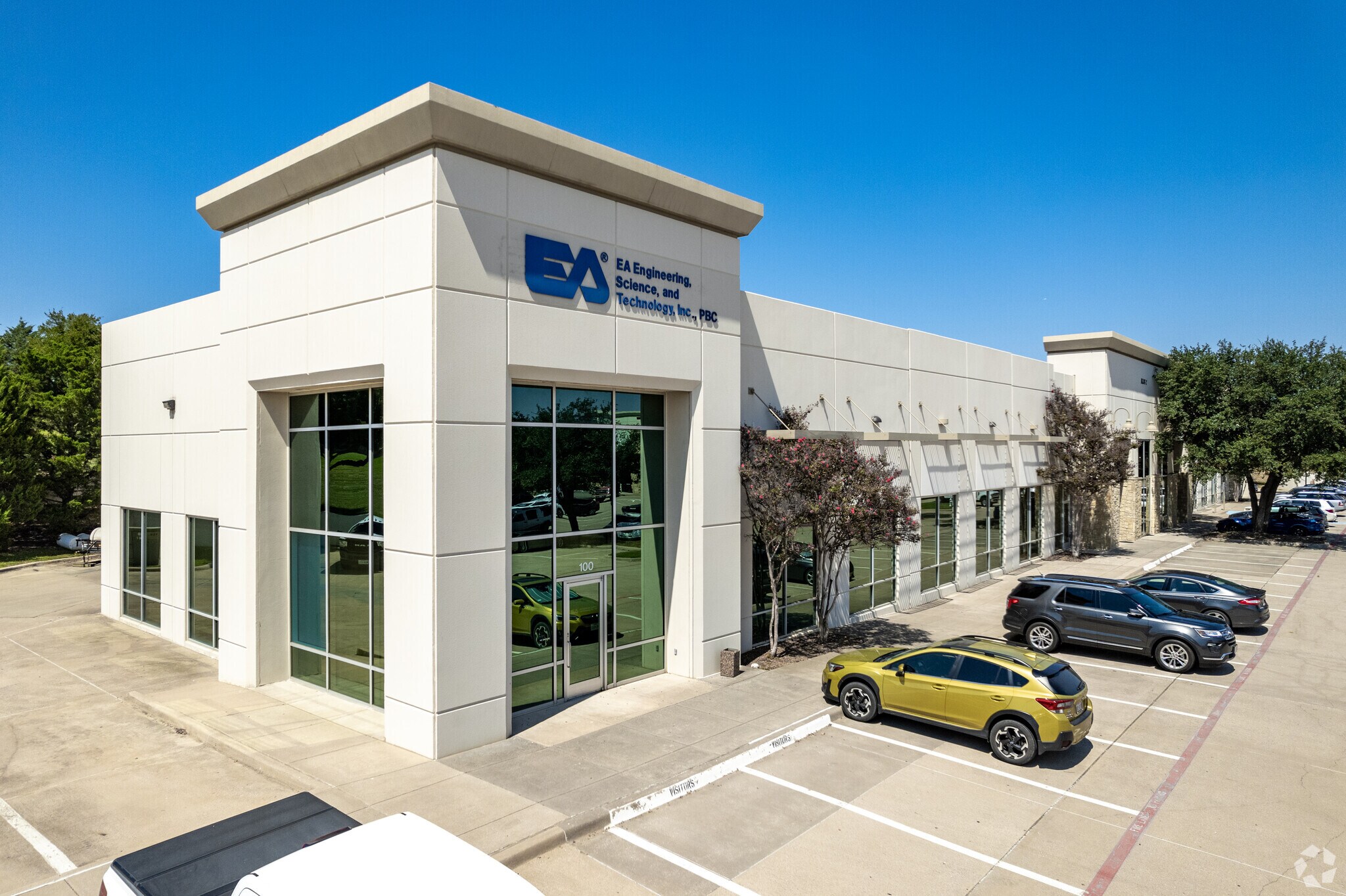 405 State Highway 121 Byp, Lewisville, TX à louer Photo principale– Image 1 sur 6