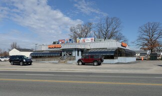 Plus de détails pour 667 Airport Rd, Warwick, RI - Local commercial à vendre