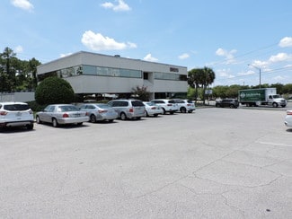 Plus de détails pour 555 Blanding Blvd, Orange Park, FL - Bureau à louer