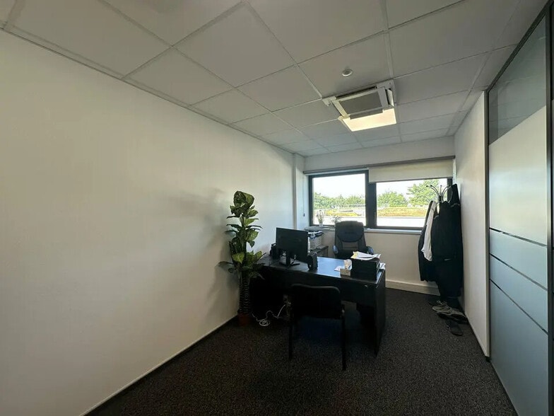 Bureau dans Schiltigheim à vendre - Photo de l’immeuble – Image 2 sur 4