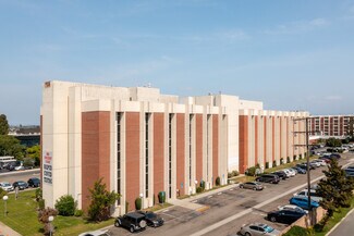 Plus de détails pour 17822 Beach Blvd, Huntington Beach, CA - Bureau/Médical, Médical à louer