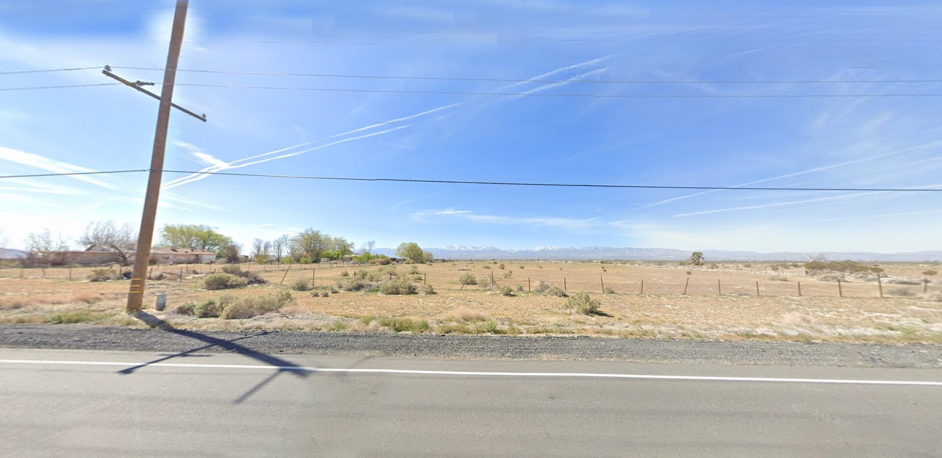 East Palmdale Boulevard, Palmdale, CA à vendre Photo principale– Image 1 sur 7