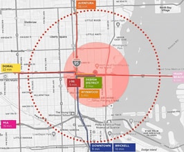 3430 N Miami Ave, Miami, FL à louer Photo intérieure– Image 1 sur 4