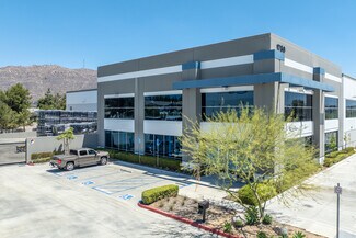 Plus de détails pour 1780 Dan Kipper Dr, Riverside, CA - Industriel/Logistique à louer