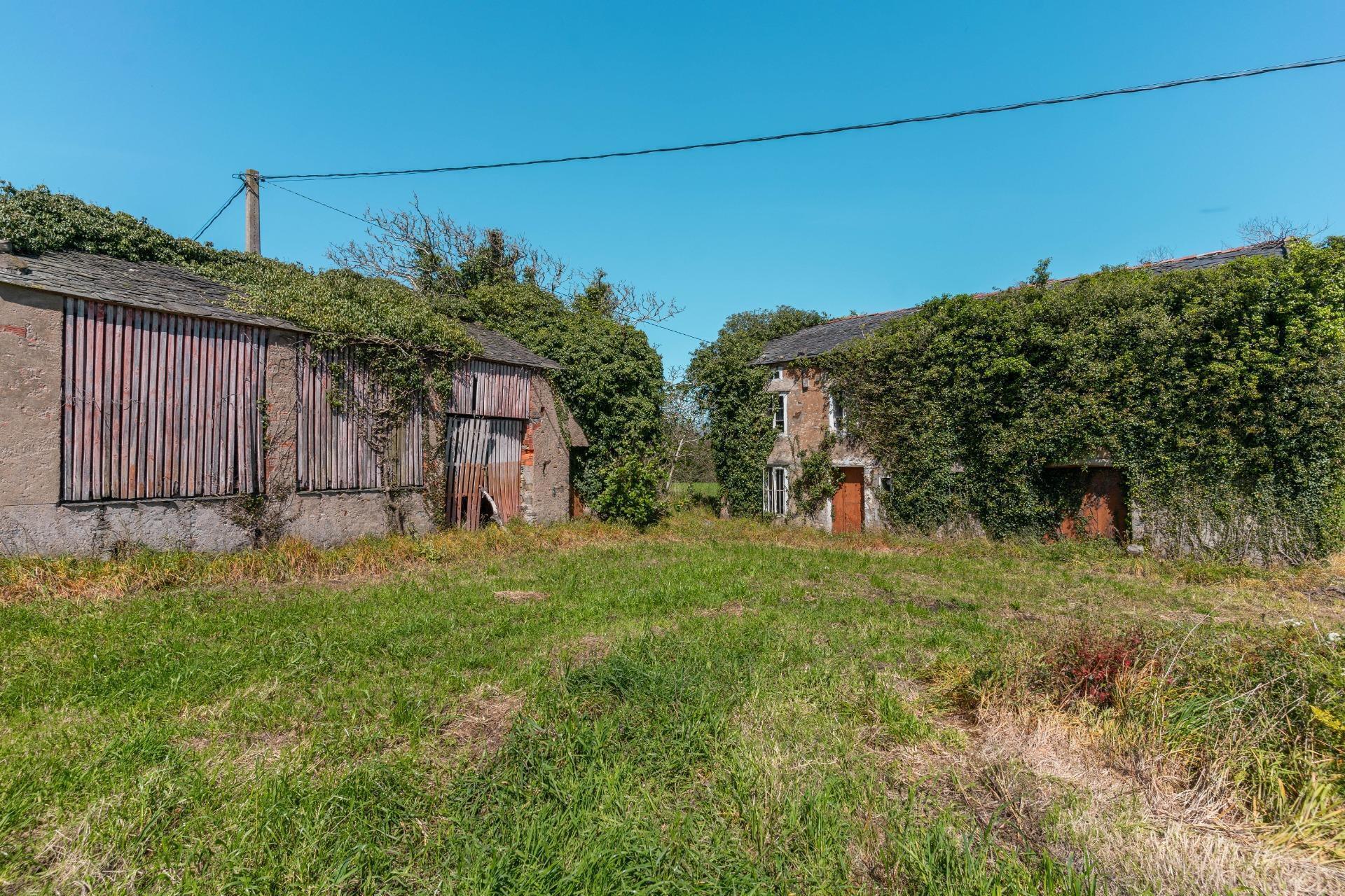 Carretera de Llongara, El Franco, Asturias à vendre Photo de l’immeuble– Image 1 sur 21
