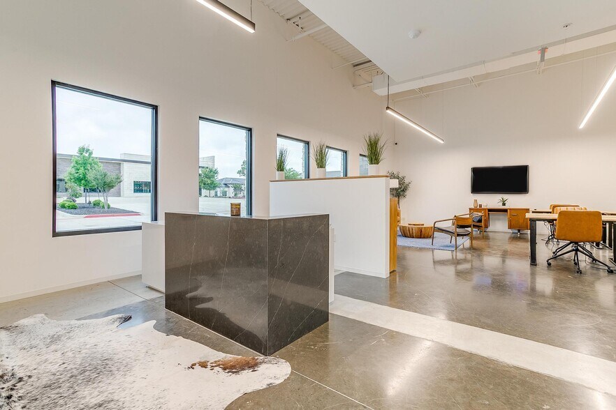 445 S Kimball Ave, Southlake, TX à vendre - Photo intérieure – Image 3 sur 7